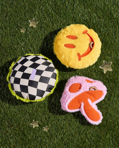 Playful Plush Kit